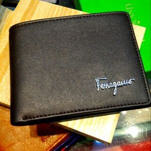 Wallet for men